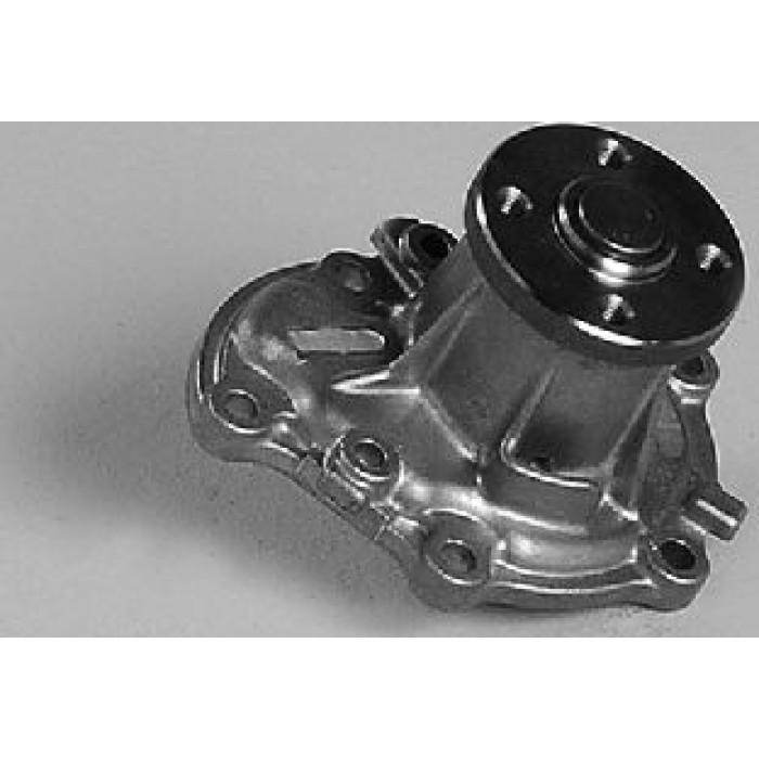 HEPU Wasserpumpe / Kühlmittelpumpe P7924 HEPU Wasserpumpe / Kühlmittelpumpe P7924