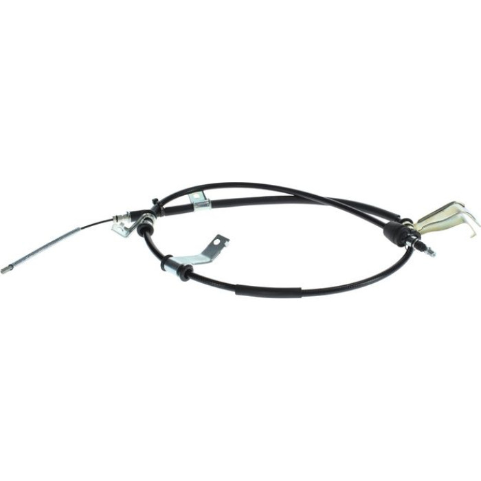 Bosch Handbremsseil rechts 1987482350