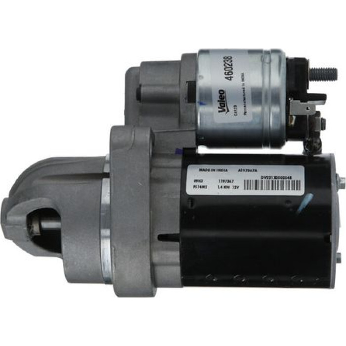 Valeo Anlasser 460238 Valeo Anlasser 460238