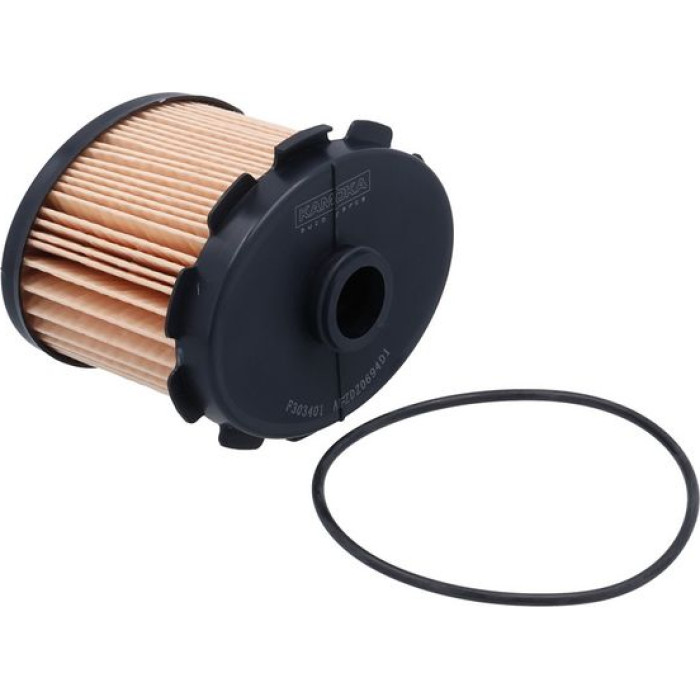 F303401 Kamoka Kraftstofffilter F303401