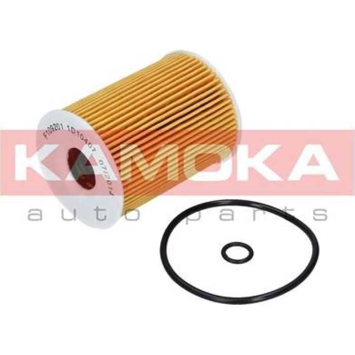 F109201 Kamoka Ölfilter F109201 F109201 Kamoka Ölfilter F109201