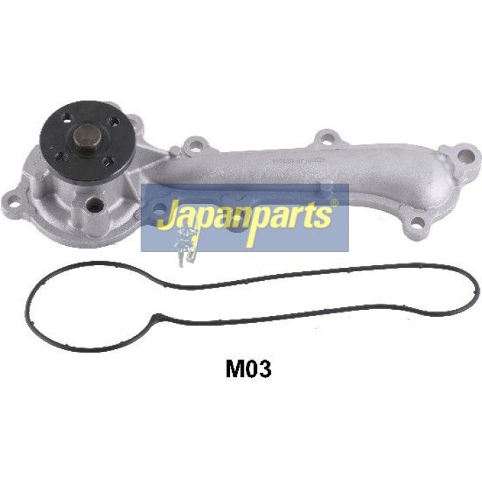 Japanparts Wasserpumpe / Kühlmittelpumpe PQ-M03 Japanparts Wasserpumpe / Kühlmittelpumpe PQ-M03