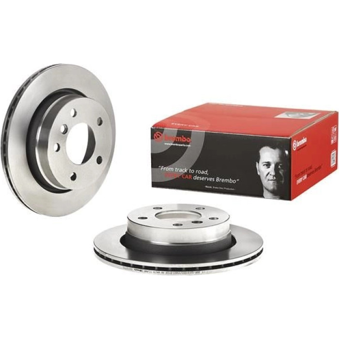 Brembo Bremsscheibe 09.7727.10 Brembo Bremsscheibe 09.7727.10