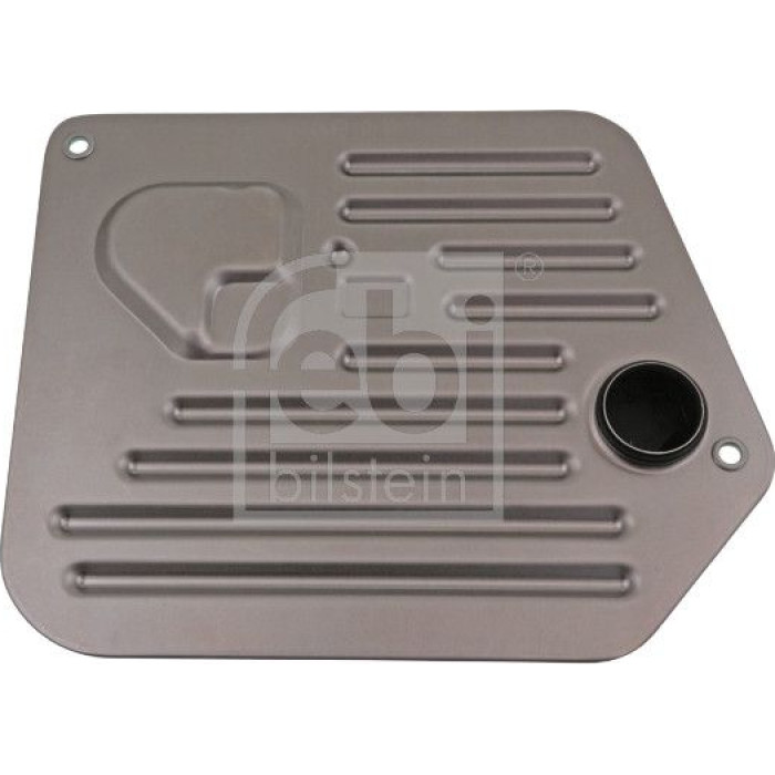 febi Automatikgetriebeölfilter 48369 febi Automatikgetriebeölfilter 48369