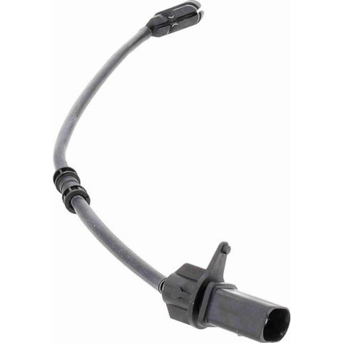 Vemo Bremsbelagverschleißsensor V10-72-1283 Vemo Bremsbelagverschleißsensor V10-72-1283