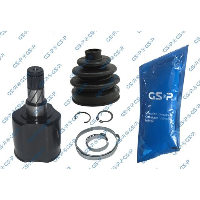 GSP Homokinetisches Gelenk 621034 GSP Homokinetisches Gelenk 621034