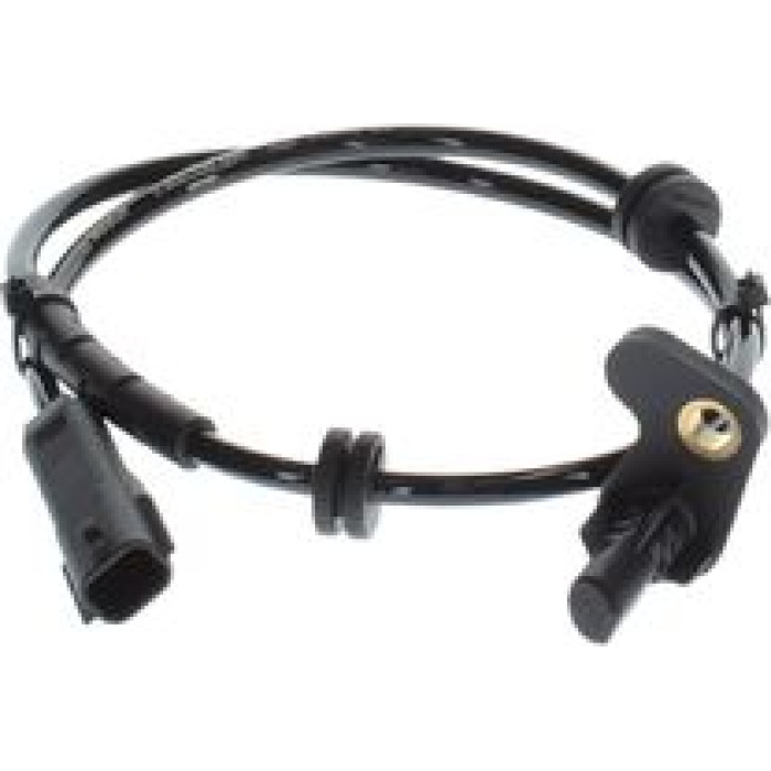 Bosch ABS-Sensor Hinterachse rechts 0 986 594 668 Bosch ABS-Sensor Hinterachse rechts 0 986 594 668