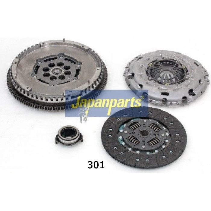 Japanparts Kupplungssatz KV-301 Japanparts Kupplungssatz KV-301