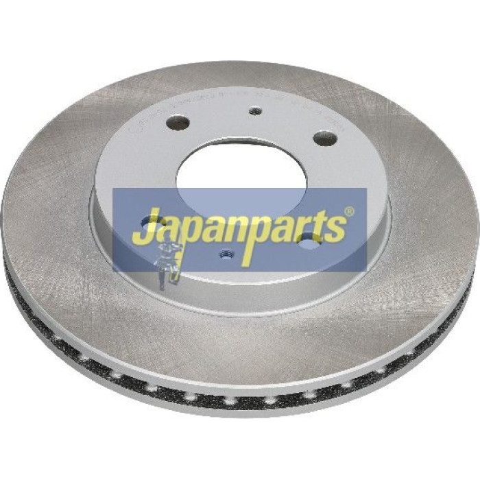 Japanparts Bremsscheibe DI-522C Japanparts Bremsscheibe DI-522C