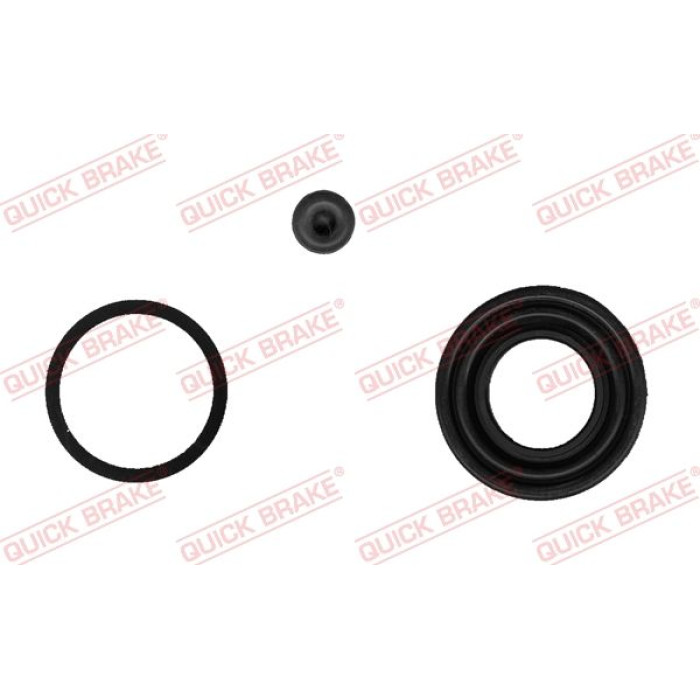 Quick Brake Reparatursatz für Bremssattel 114-0113 Quick Brake Reparatursatz für Bremssattel 114-0113
