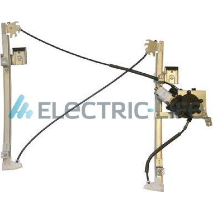ELECTRIC LIFE ZR ST20 R Fensterheber vorne rechts, elektrisch, mit Motor, ohne Komfortfunktion ELECTRIC LIFE ZR ST20 R Fensterheber vorne rechts, elektrisch, mit Motor, ohne Komfortfunktion