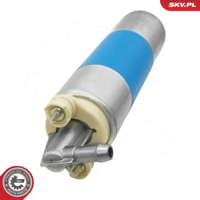02SKV012 SKV GERMANY Kraftstoffpumpe 02SKV012 02SKV012 SKV GERMANY Kraftstoffpumpe 02SKV012