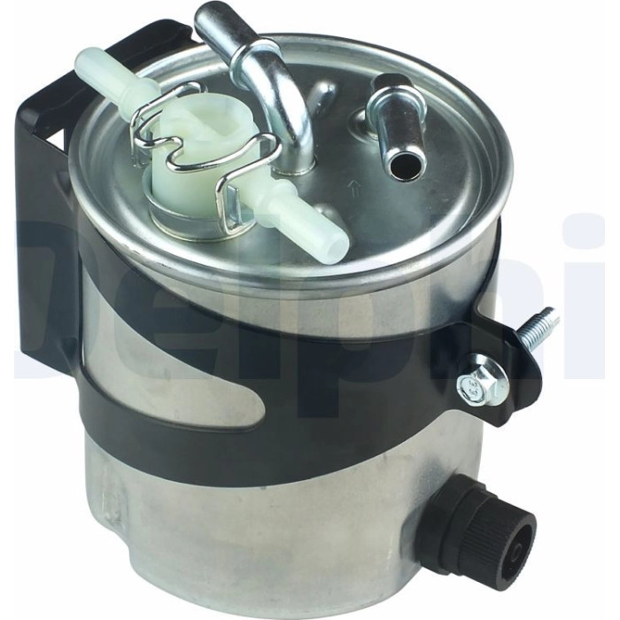 Delphi Kraftstofffilter HDF584