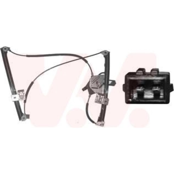 Van Wezel Fensterheber 4912262 Van Wezel Fensterheber 4912262