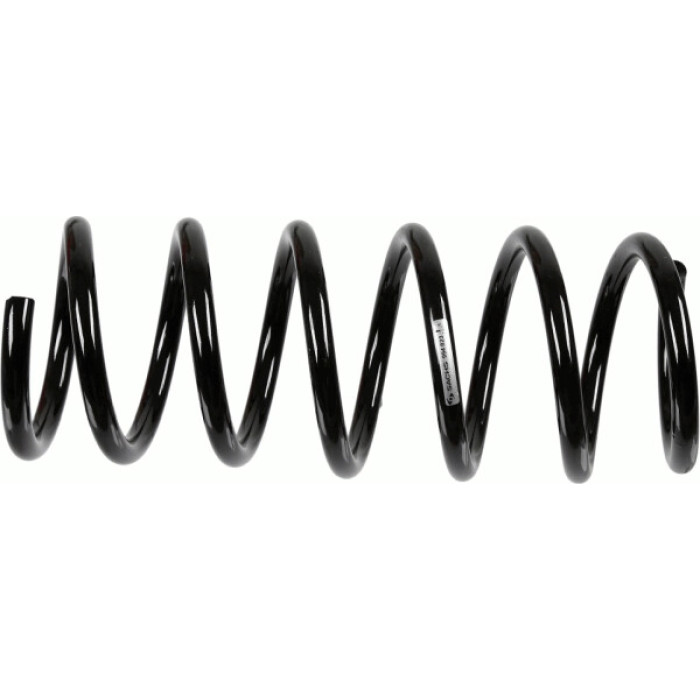 Sachs Fahrwerksfeder 994 823 Sachs Fahrwerksfeder 994 823