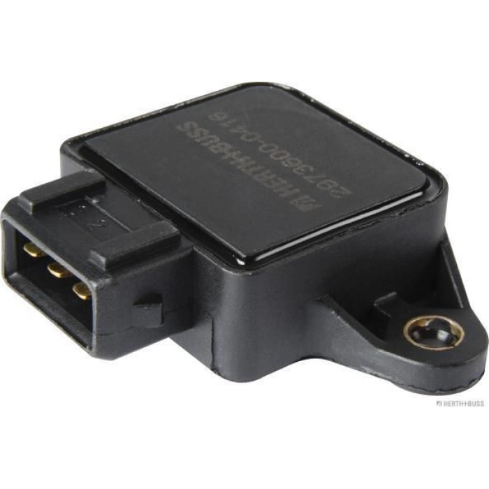Herth+Buss Jakoparts Drosselklappensensor J5640500