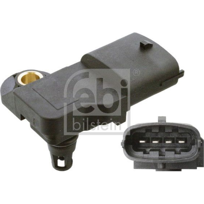 febi Saugrohrdrucksensor 106356