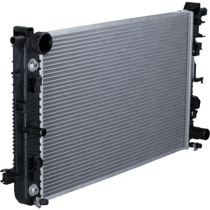 Valeo Motorkühler 733147