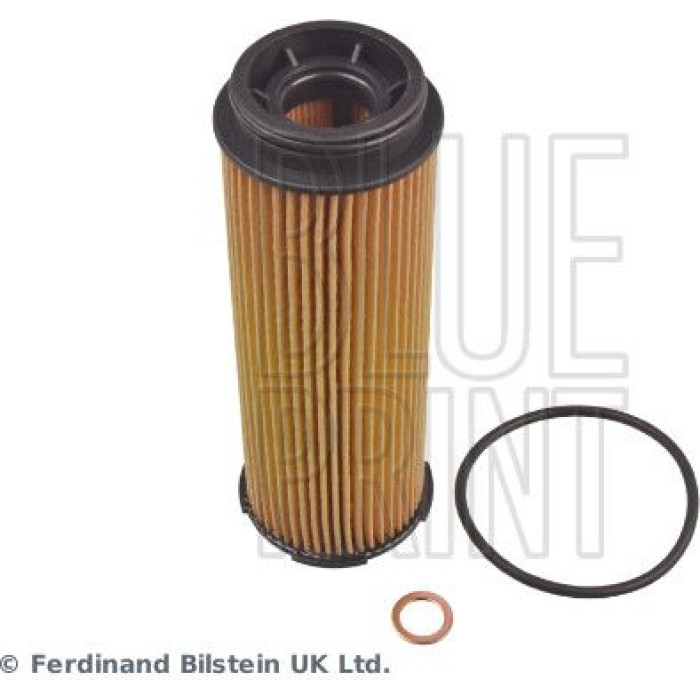 BluePrint Ölfilter ADB112117 BluePrint Ölfilter ADB112117