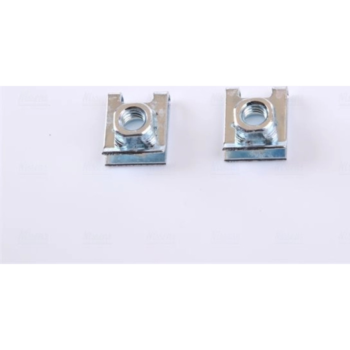 Nissens Wasserkühler PKW 67024 Nissens Wasserkühler PKW 67024