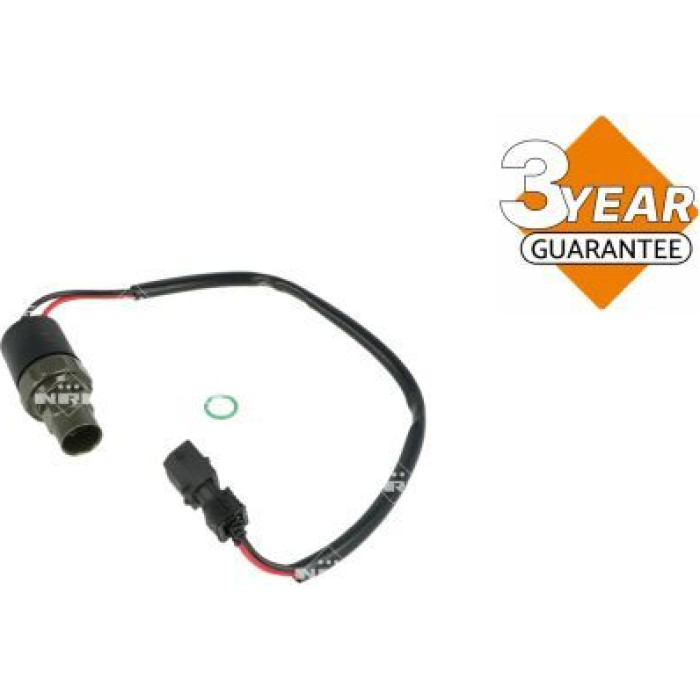 NRF Druckschalter Klimaanlage NRF38902 NRF Druckschalter Klimaanlage NRF38902