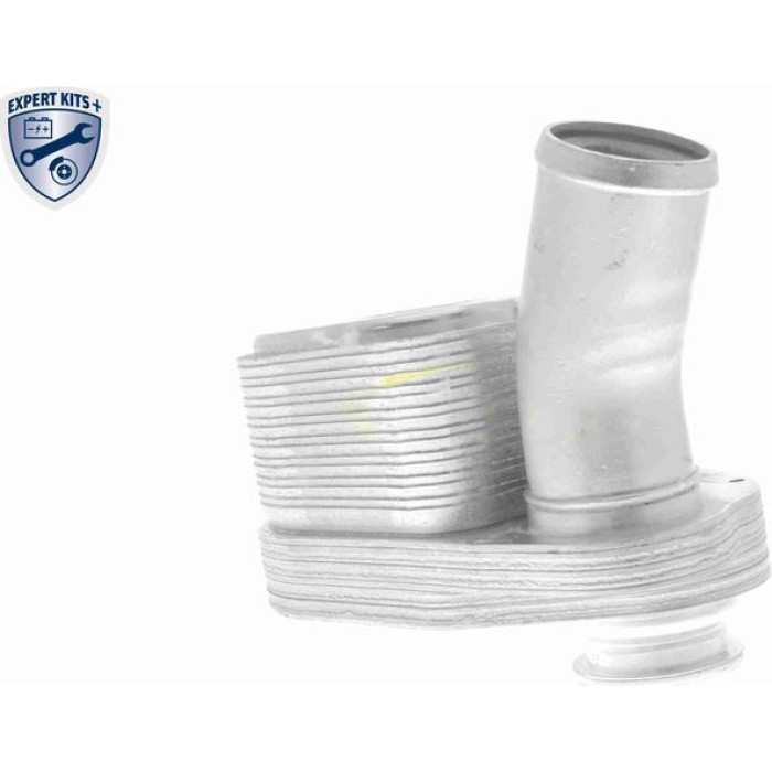 Vemo Motorölkühler V27-60-0001 Vemo Motorölkühler V27-60-0001