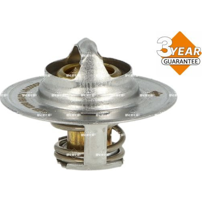 NRF Kühlmittelthermostat 725155 NRF Kühlmittelthermostat 725155