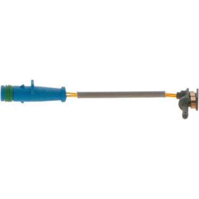 Bosch Bremsbelagverschleißsensor 1987474554 Bosch Bremsbelagverschleißsensor 1987474554