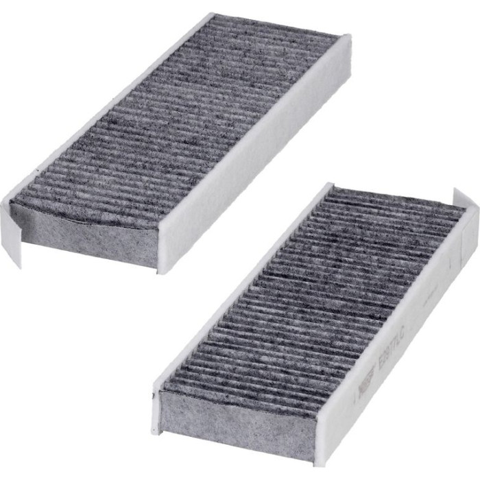 E2977LC-2 HENGST FILTER Innenraumluft E2977LC-2 E2977LC-2 HENGST FILTER Innenraumluft E2977LC-2