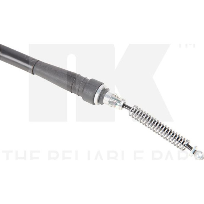 NK Handbremsseil 902274 - links NK Handbremsseil 902274 - links