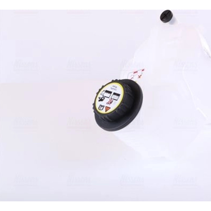 Nissens Kühlmittel-Ausgleichsbehälter 996166 Nissens Kühlmittel-Ausgleichsbehälter 996166