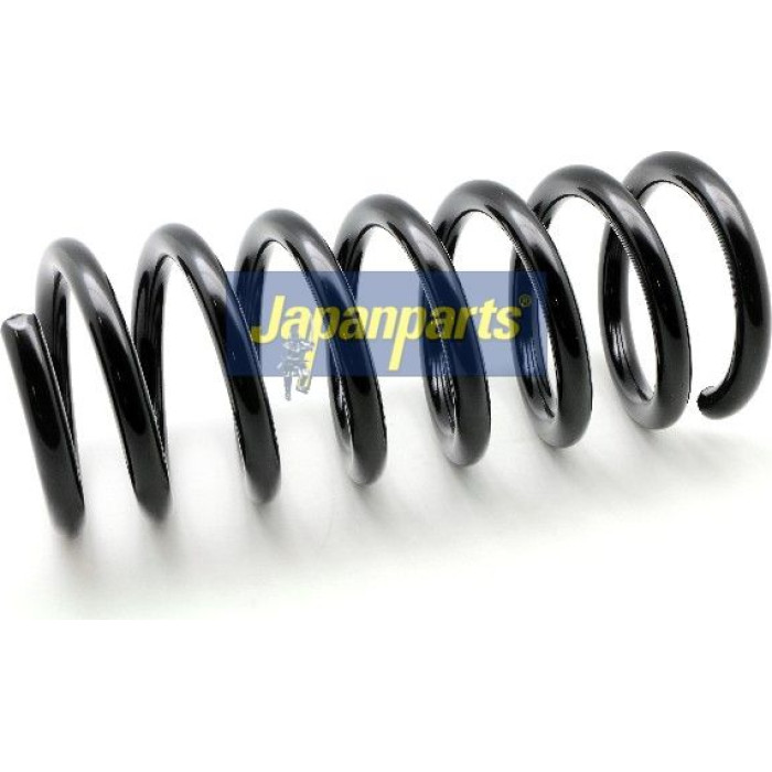 Japanparts Fahrwerksfeder ZC6383A Japanparts Fahrwerksfeder ZC6383A