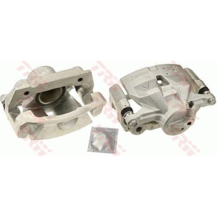 TRW Bremstrommel BCS745 TRW Bremstrommel BCS745