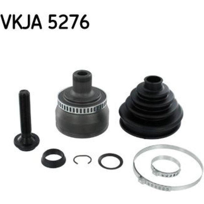 SKF Antriebswellengelenksatz VKJA 5276 SKF Antriebswellengelenksatz VKJA 5276