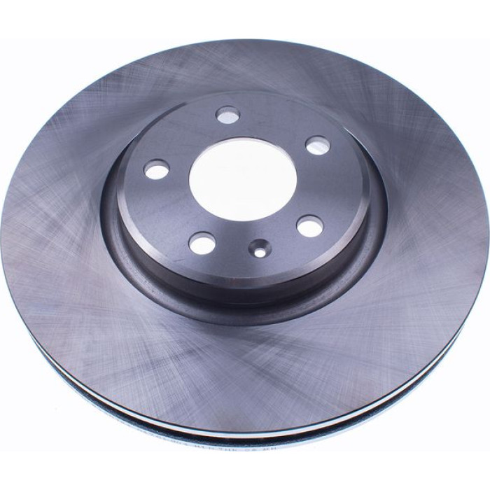 Denckermann Bremsscheibe B130794 Denckermann Bremsscheibe B130794
