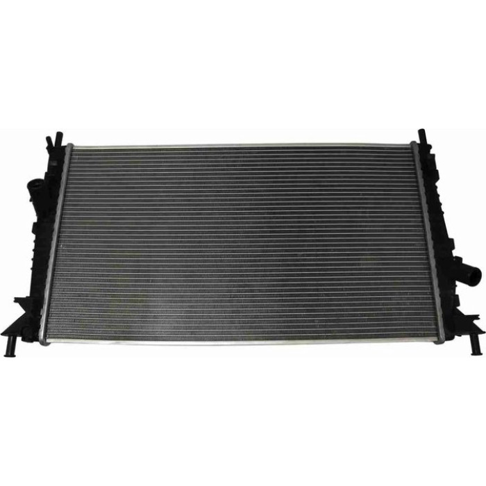 Vemo Motorkühler V25-60-0007 Vemo Motorkühler V25-60-0007