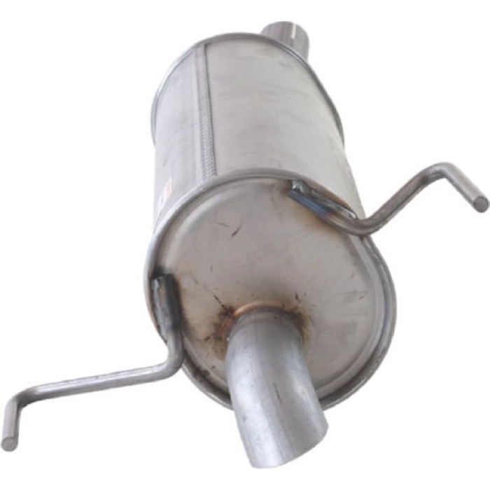 Bosal Schalldämpfer 185-099 Bosal Schalldämpfer 185-099