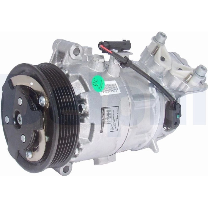 Delphi Kompressor TSP0159959 Delphi Kompressor TSP0159959