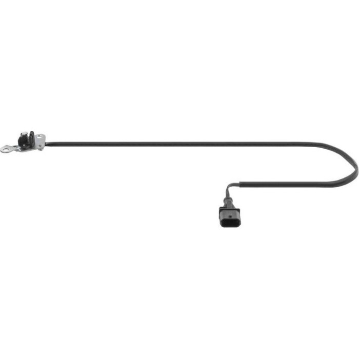 Topran Nockenwellenposition Sensor 207 416 Topran Nockenwellenposition Sensor 207 416