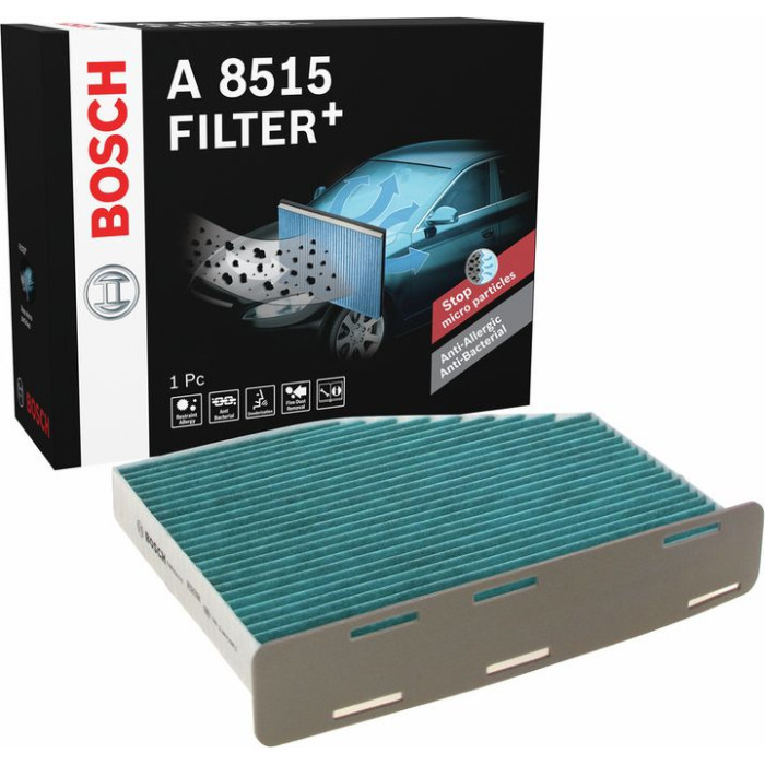 0 986 628 515 Bosch Innenraumfilter+ 0 986 628 515 0 986 628 515 Bosch Innenraumfilter+ 0 986 628 515
