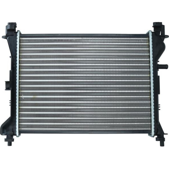 Kamoka Motorkühler 7705030