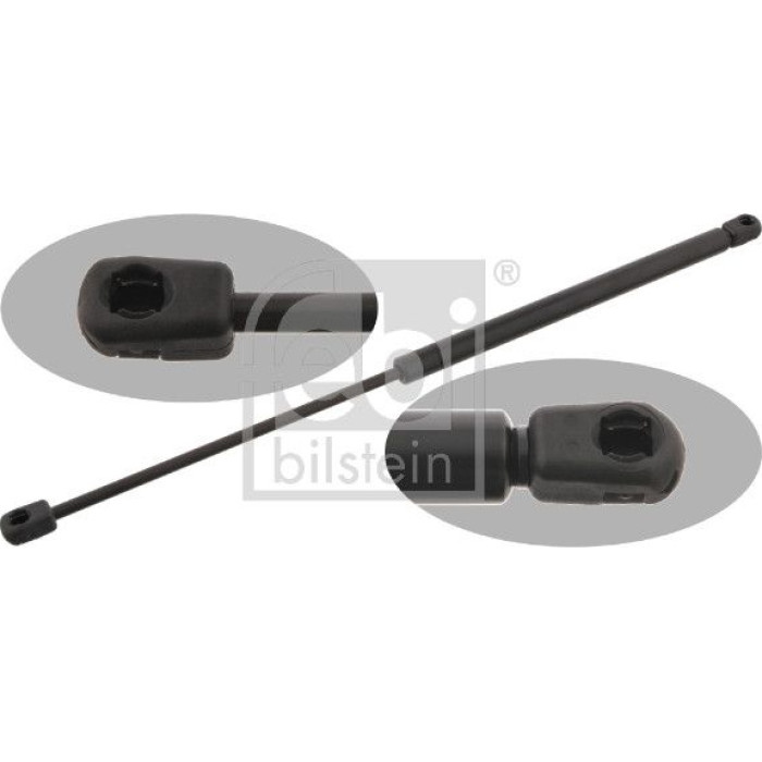 febi Gasdruckfeder 29204 febi Gasdruckfeder 29204