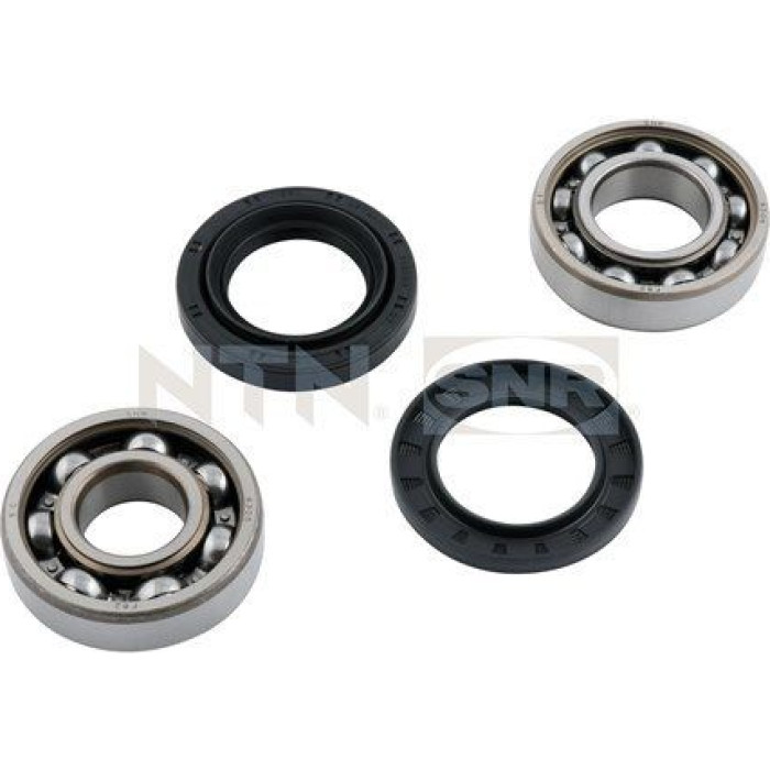 SNR Radlager R181.02