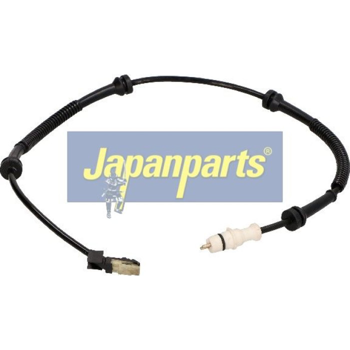 Japanparts ABS Sensor ABS-115 Japanparts ABS Sensor ABS-115