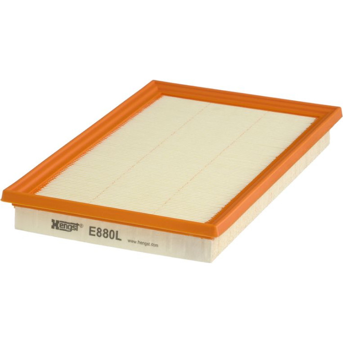 HENGST FILTER Luftfilter E880L HENGST FILTER Luftfilter E880L