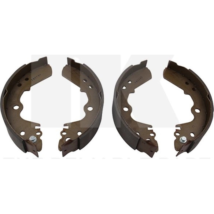 NK Bremsbacken 2714528 NK Bremsbacken 2714528