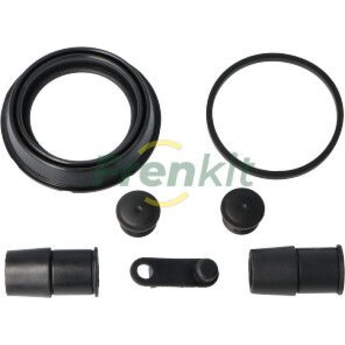 257047 FRENKIT Reparatursatz, Bremssattel 257047 257047 FRENKIT Reparatursatz, Bremssattel 257047