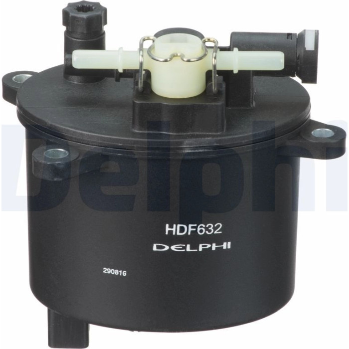 Delphi Kraftstofffilter HDF632 Delphi Kraftstofffilter HDF632