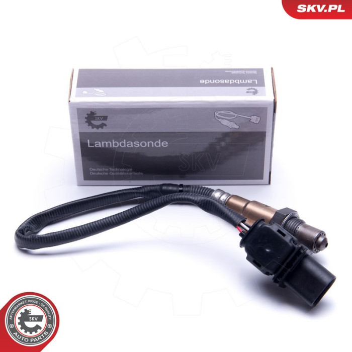 09SKV414 ESEN SKV Lambdasonde 09SKV414 09SKV414 ESEN SKV Lambdasonde 09SKV414
