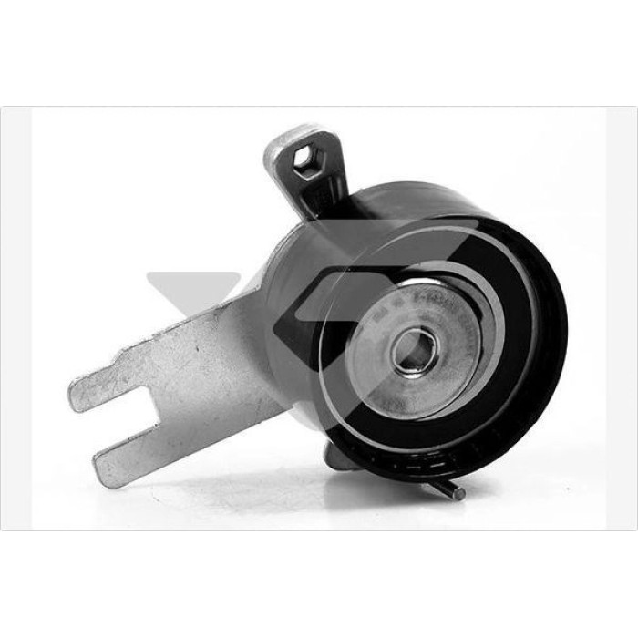 HTG 449 HUTCHINSON Spannrolle, Zahnriemen 449 HTG 449 HUTCHINSON Spannrolle, Zahnriemen 449